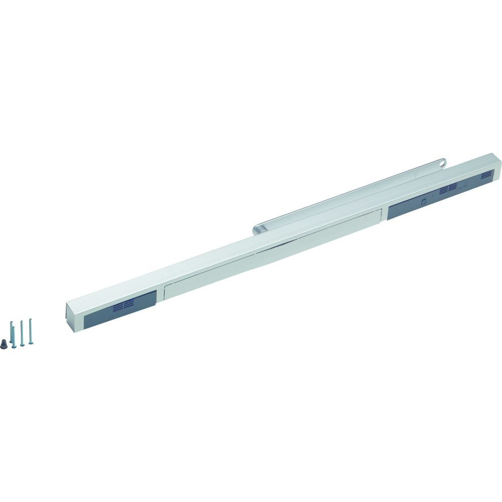 dormakaba Gleitschiene G-EMR 120°, Aluminium Produktbild img1 L