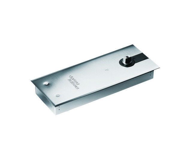 dormakaba Boden-Türschließer BTS 84, Größe EN 2, mit Steckachse Produktbild img1 L