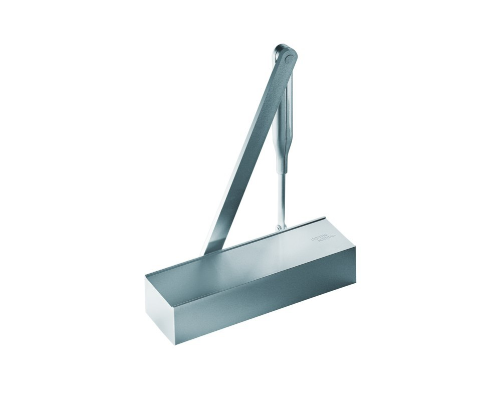 dormakaba Obentürschließer TS 72 EN 2-4, Aluminium Produktbild img2 L