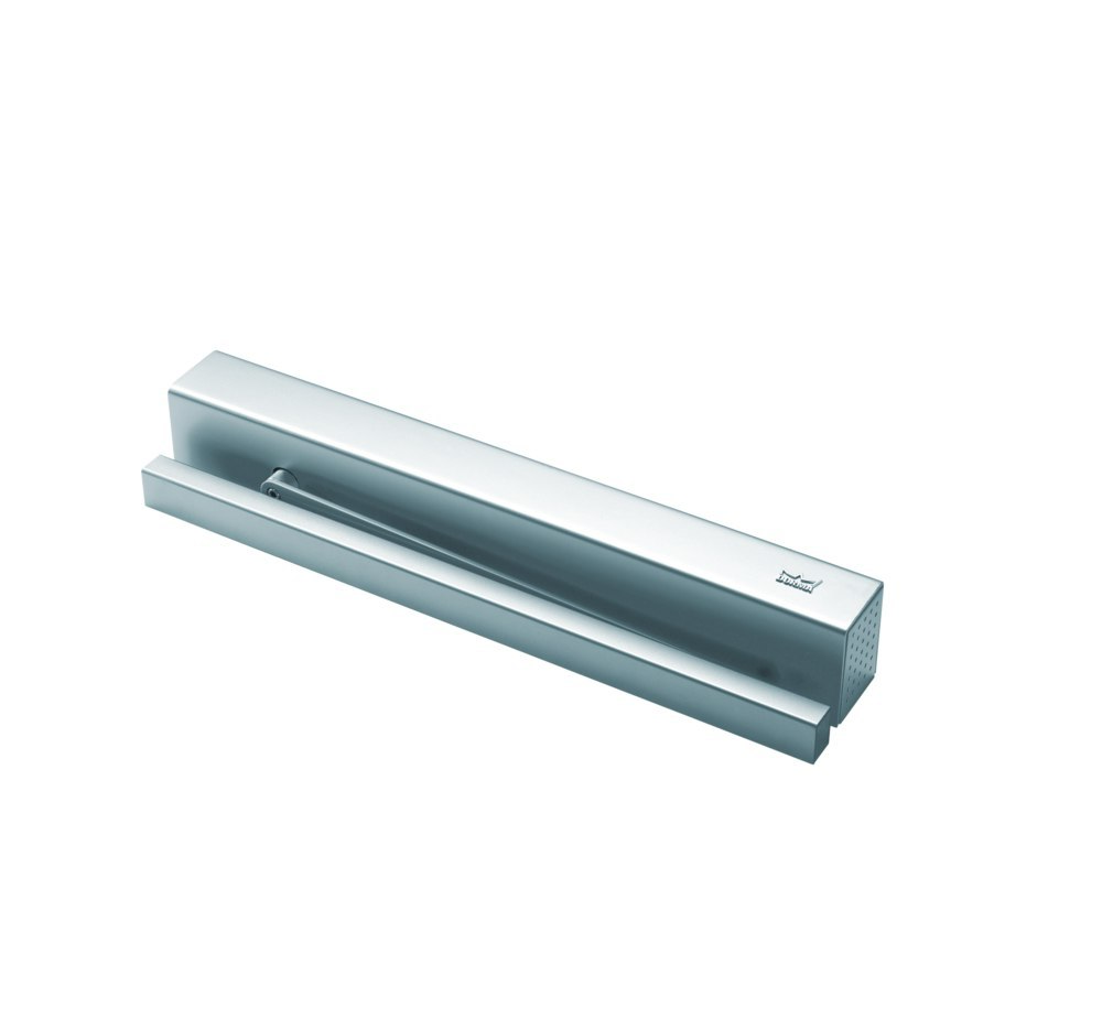 dormakaba Drehtürantrieb PORTEO 230V Produktbild img1 L