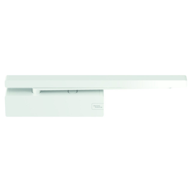 dormakaba Obentürschließer TS 92 XEA G EN 1-4, Aluminium Produktbild img3 L