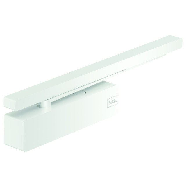 dormakaba Obentürschließer TS 92 XEA G EN 1-4, Aluminium Produktbild img4 L