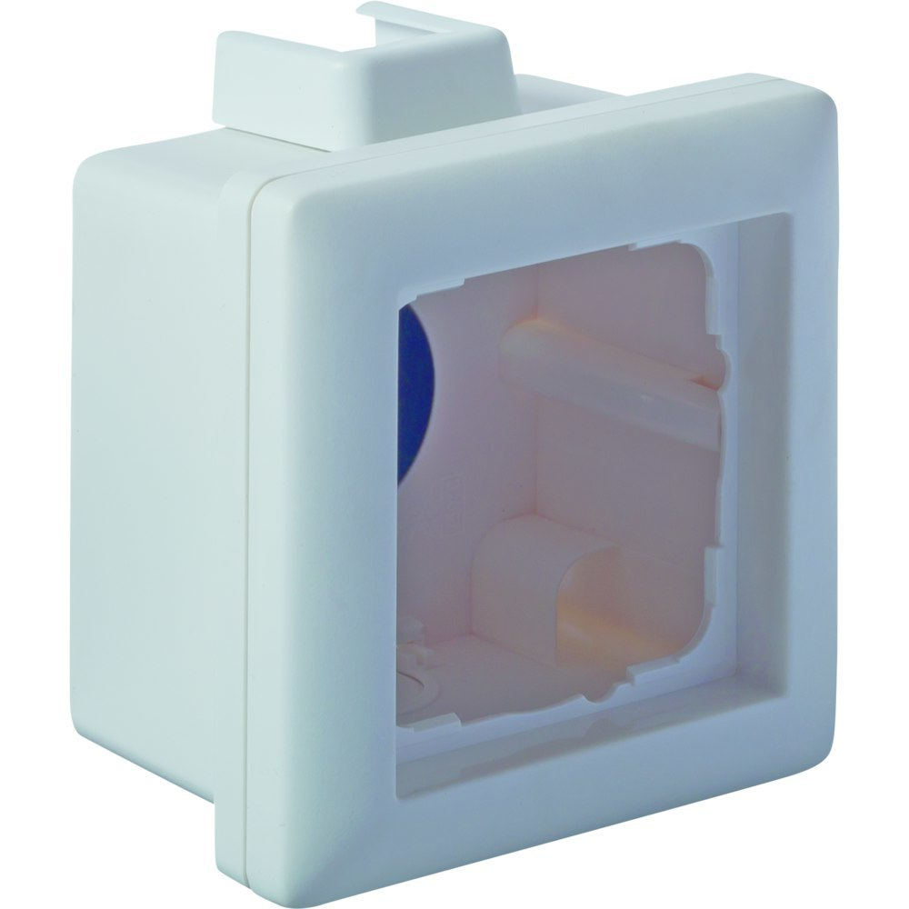 dormakaba Aufputzgehäuse System 55 Produktbild img2 L