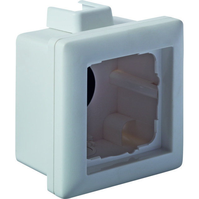 dormakaba Aufputzgehäuse System 55 Produktbild img3 L