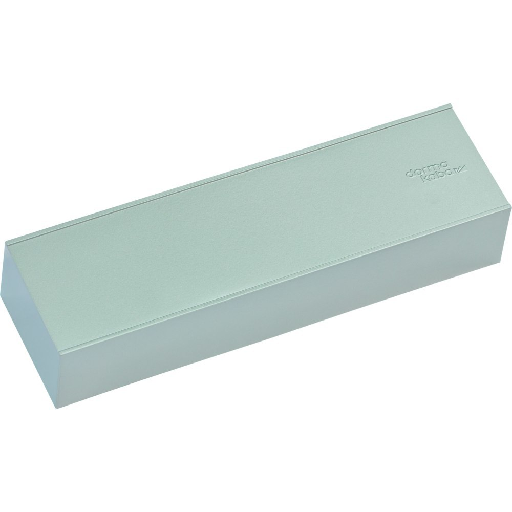 dormakaba Obentürschließer TS 72 EN 2-4, Aluminium Produktbild img4 L