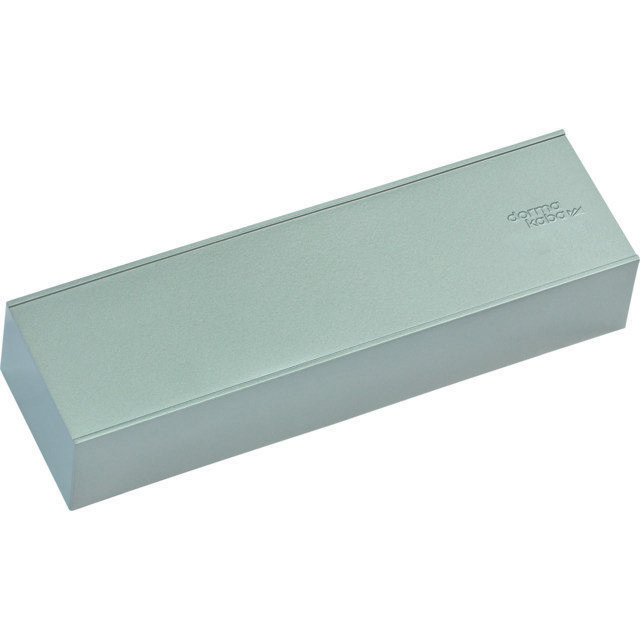 dormakaba Obentürschließer TS 72 EN 2-4, Aluminium Produktbild img1 L