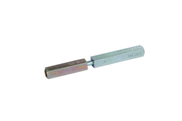 dormakaba FH Vierkantstift PHS 5S, 9x38,5mm Produktbild img1 L