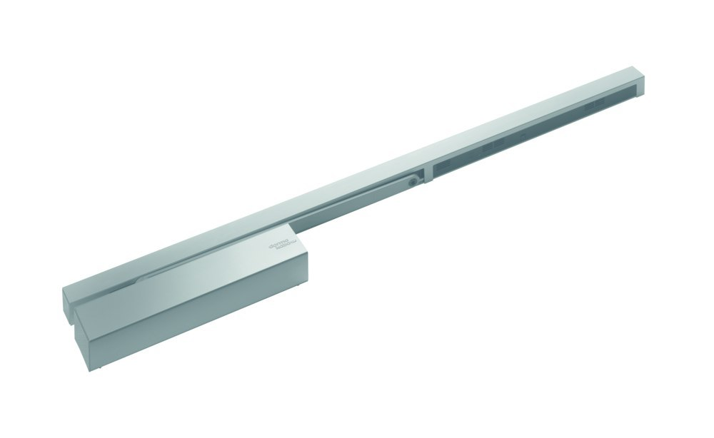 dormakaba 140°,ohne EMF,RAL 9006 Produktbild img2 L