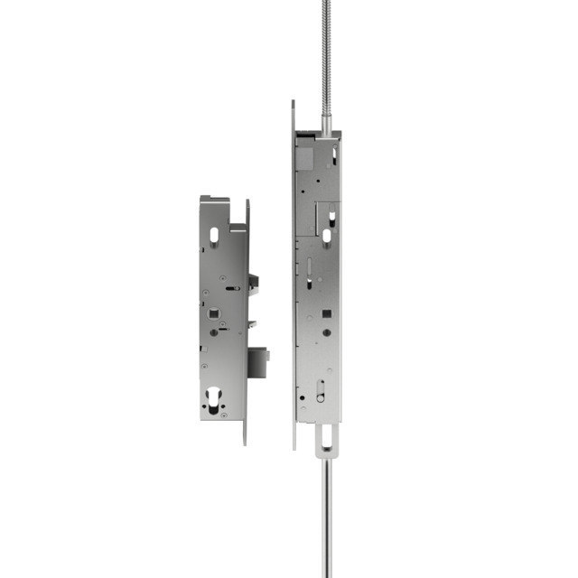 dormakaba SVI2119F --/35 DIN L/R 24 Lappen Produktbild img1 L