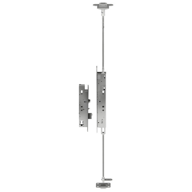 dormakaba SVI2119F --/35 DIN L/R 24 Lappen Produktbild img6 L