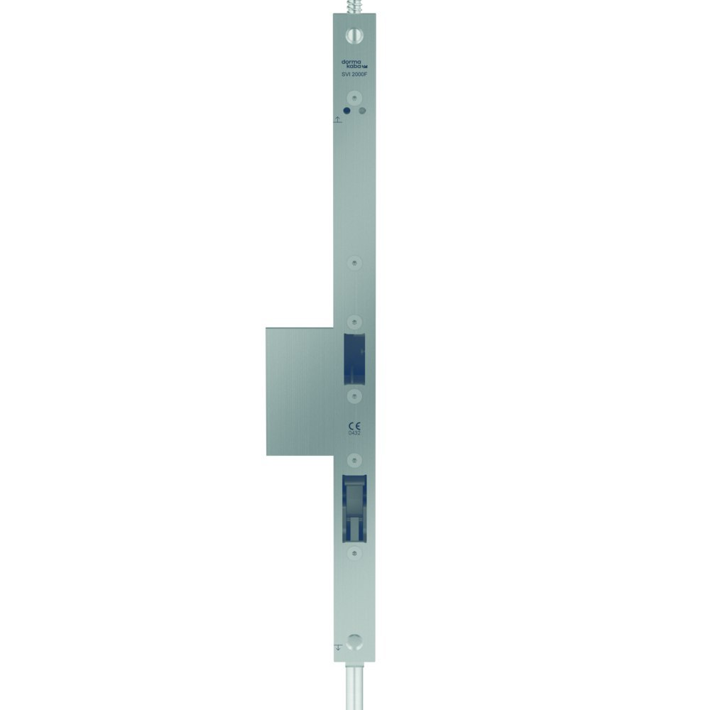 dormakaba SVI2119F --/35 DIN L/R 24 Lappen Produktbild img2 L