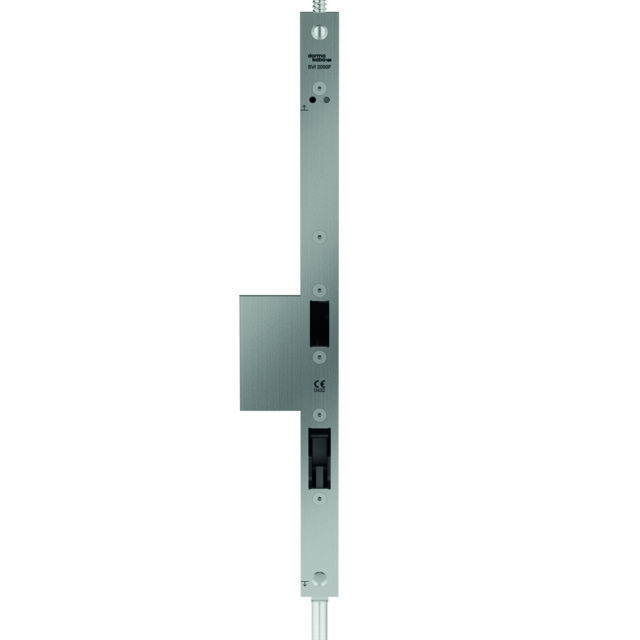 dormakaba SVI2119F --/35 DIN L/R 24 Lappen Produktbild img5 L
