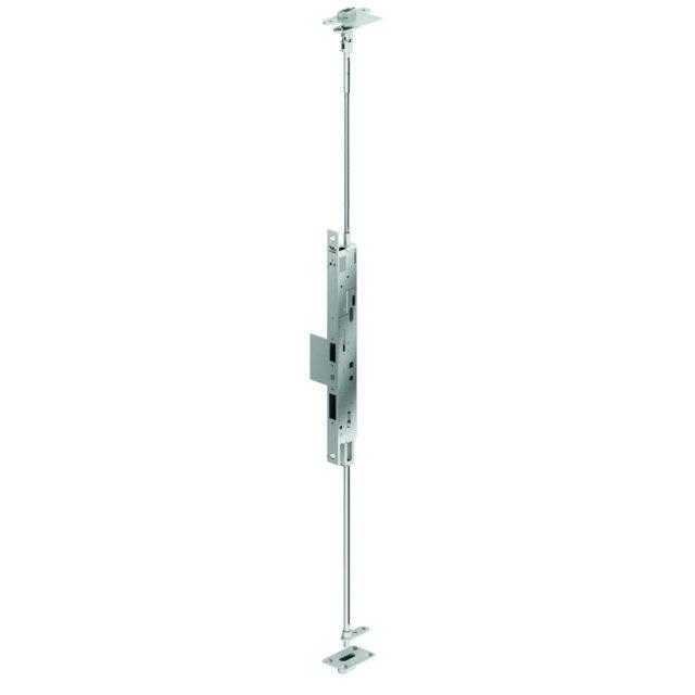 dormakaba SVI2119F --/35 DIN L/R 24 Lappen Produktbild img3 L