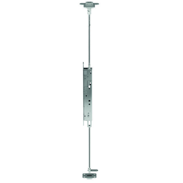 dormakaba SVI2119F --/35 DIN L/R 24 Lappen Produktbild img4 L