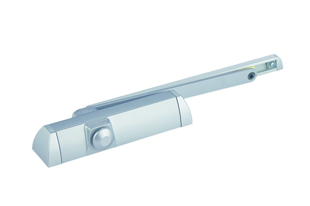 dormakaba Obentürschließer TS 90 Impulse EN 3-4, Aluminium Produktbild img2 L