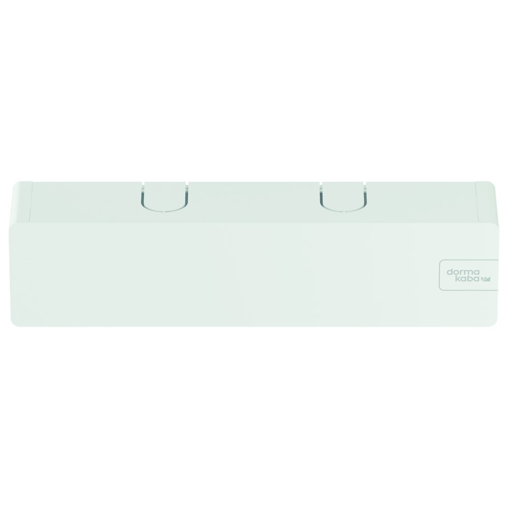 dormakaba Obentürschließer TS 92 XEA G EN 1-4, Aluminium Produktbild img1 L