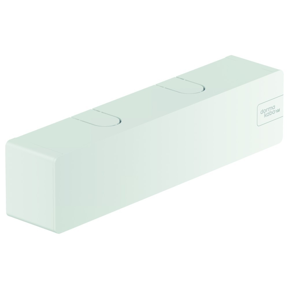 dormakaba Obentürschließer TS 92 XEA G EN 1-4, Aluminium Produktbild img2 L