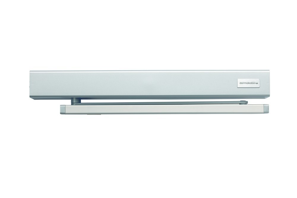 dormakaba Drehtürantrieb PORTEO 230V Produktbild img2 L