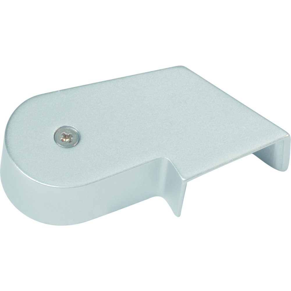 dormakaba Abdeckkappe 7481, Aluminium Produktbild img2 L