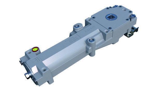 dormakaba Boden-Türschließer BTS 75 V, m. Libelle, ohne Steckachse Produktbild img1 L