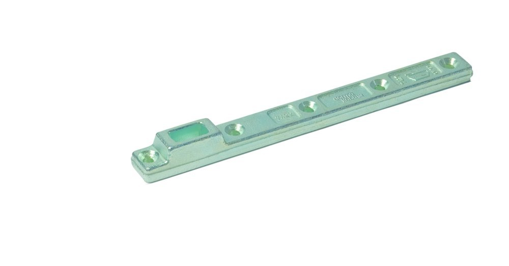 dormakaba Türhebel 7421 verzinkt Produktbild img2 L