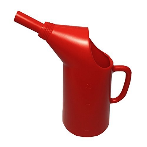 reilang Messbecher, Kunststoff Produktbild img1 L