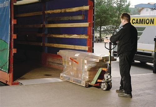 ALTEC Überladebrücke HFB Produktbild img1 L