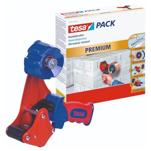 tesa Handabroller Premium 56402 Produktbild img1 L