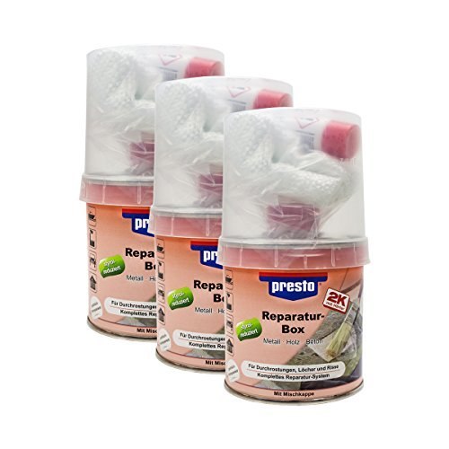 PRESTO presto Reparaturbox 250 g Produktbild img1 L