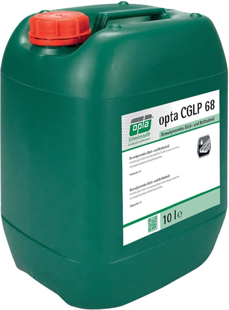 opta Bettbahnöl CGLP Produktbild img1 L