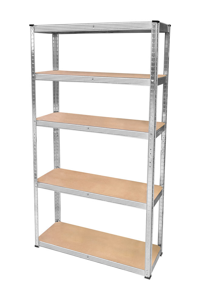 Schwerlastregal 2er Set Produktbild img1 L