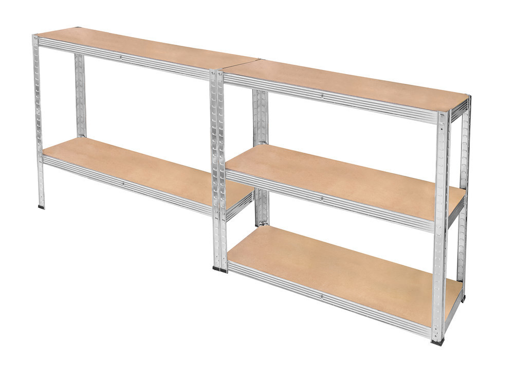 Schwerlastregal 2er Set Produktbild img3 L