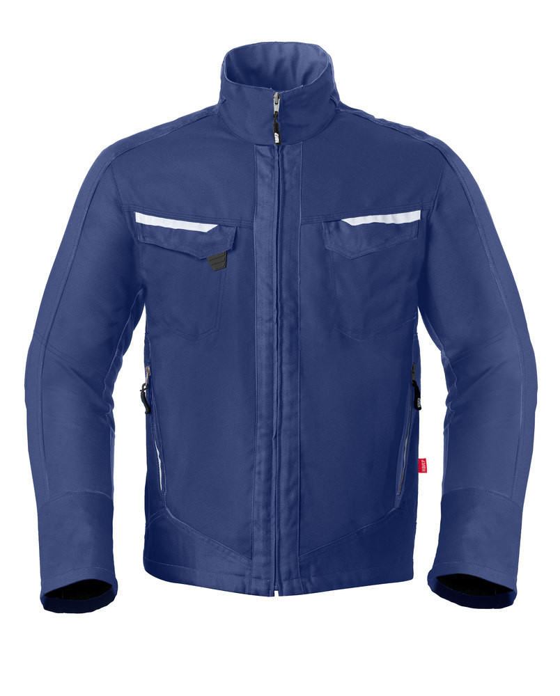 HAVEP Langjacke Attitude,Gr.L,marine Produktbild img1 L