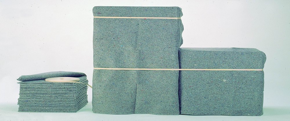 BS ROLLEN Handw.-Packdecke, BERLIN,L 2.000mm,B 1.500mm,Gewicht 330g/m² Produktbild img1 L
