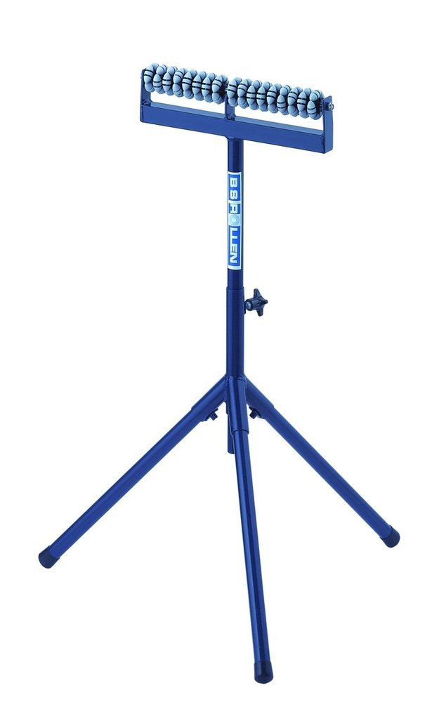 BS ROLLEN Handw.-Rollständer, mit Feststeller, ROLLST.A,Tragk. 100kg Produktbild img1 L