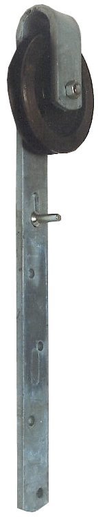 MEA Hängerollen Nr. 3016 140 mm Produktbild img1 L