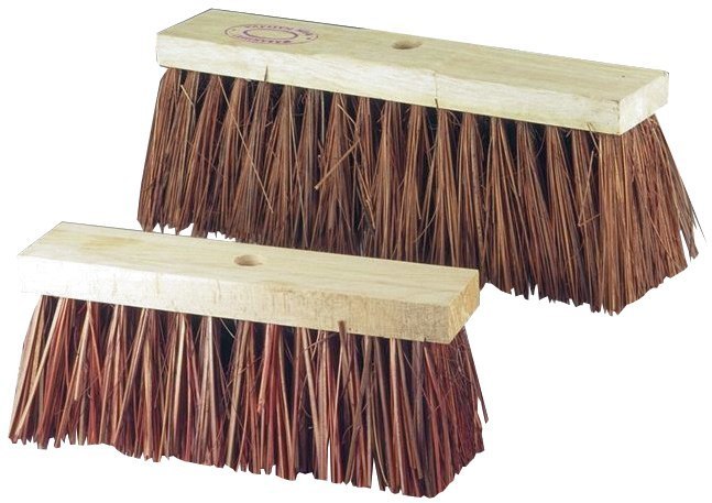 Nölle Strassenbesen Piassava 40 cm Produktbild img1 L