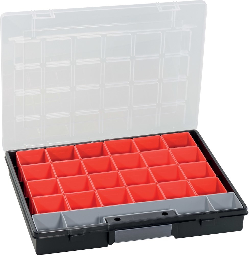 allit Sortimentskästen 24tlg Produktbild img1 L