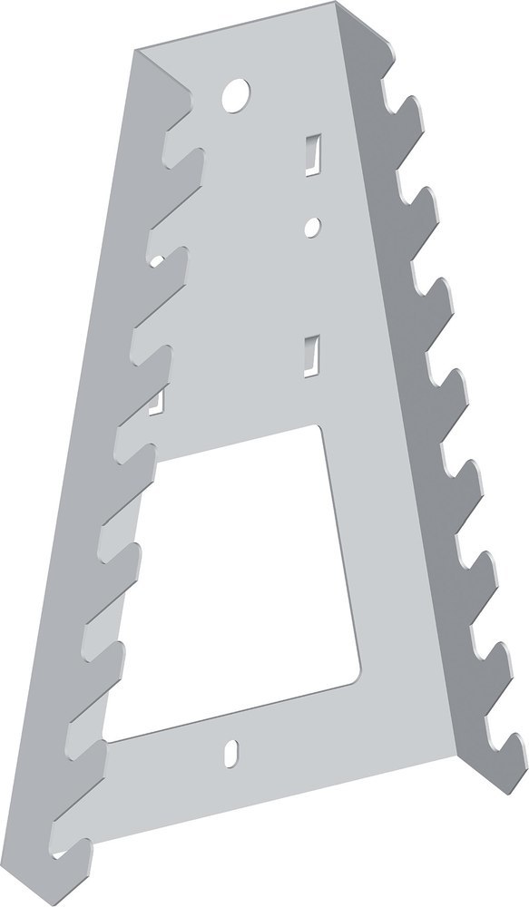 ELEMENT SYSTEM Werkzeughalter weiss 11410 1 Stk. auf Karte Produktbild img2 L