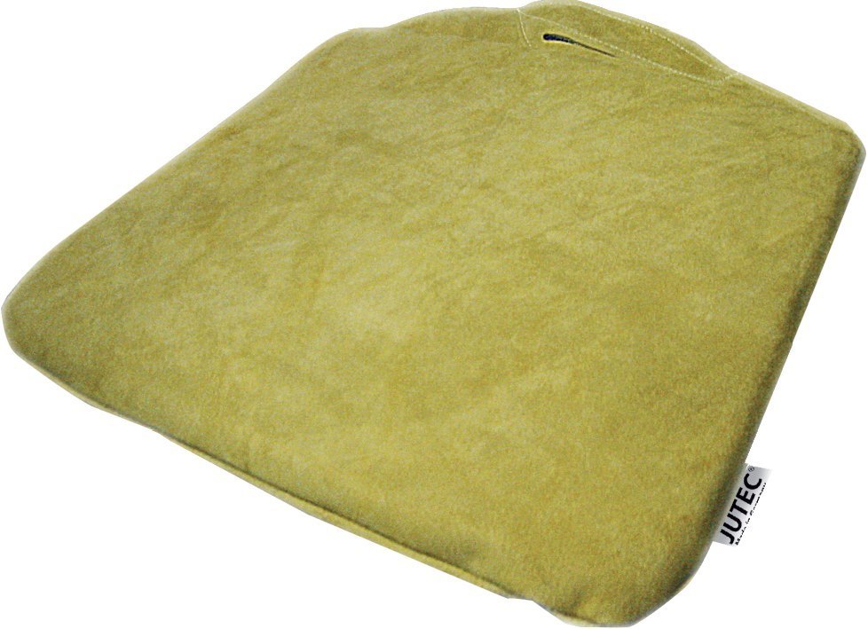 JUTEC Schweißerkissen 40 x 40 x 4 cm, Le der Produktbild img1 L