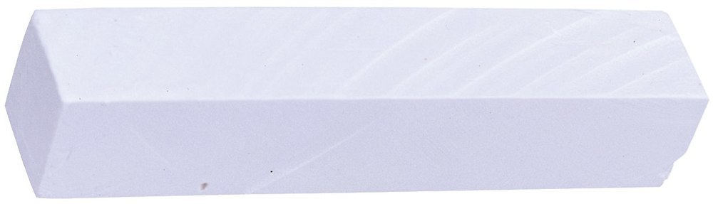 Lyra Blockkreide a 100 St. 491 weiß 30x30x100mm Produktbild img1 L