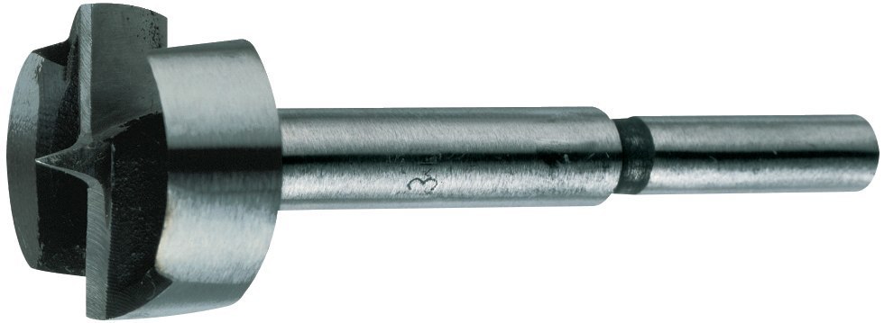 fortis Forstnerbohrer WS Produktbild img1 L
