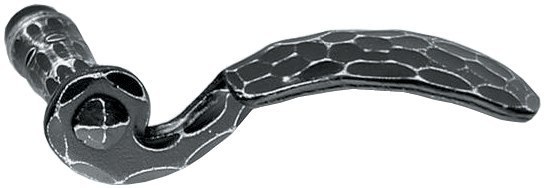 HS ROWE SCHEITTER, Zimmertür-Drückerlochteil, 182 Z Produktbild img1 L