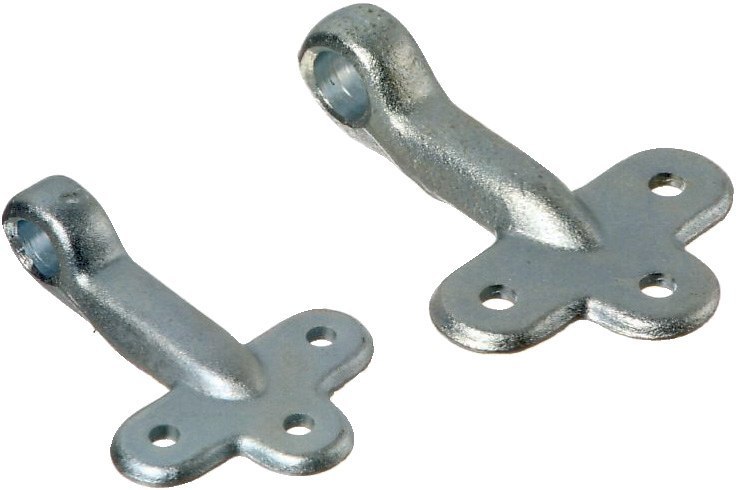 Neutral FBS, Öse verzinkt Produktbild img1 L