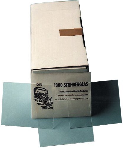 1000-Stunden-Glas 51x108 mm Produktbild img2 L