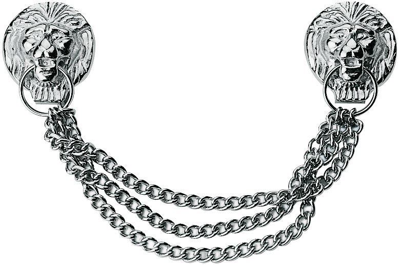 DUX Löwenkopf-Hammerkette 3tlg. Produktbild img1 L