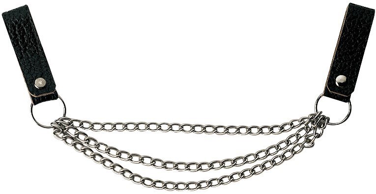 DUX Werkzeugkette 3tlg. Produktbild img1 L