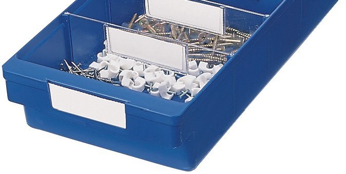 LA-KA-PE Etikett für Kleinteileboxen VKB Produktbild img1 L