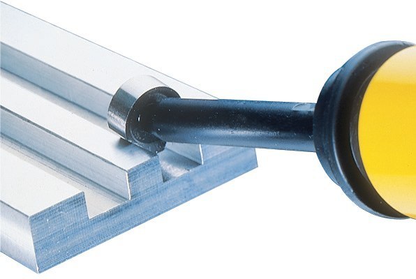 GRATTEC Nuten-Entgrater EL1400 Produktbild img2 L