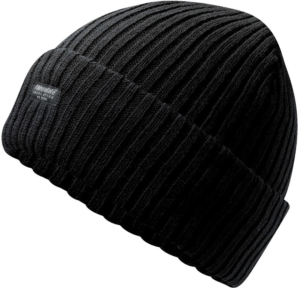 Neutral Acryl-Mütze, 3M™Thinsulate™Insulation Produktbild img1 L